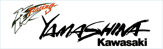 山科カワサキKEN Racing